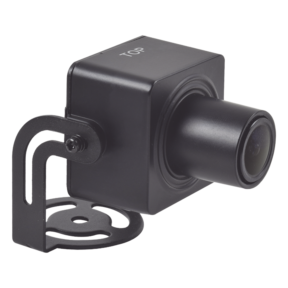 Cámara IP, 2 MP, lente 2.8 mm