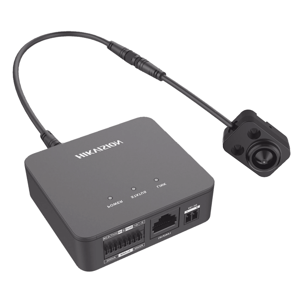 Pinhole IP 2 MP