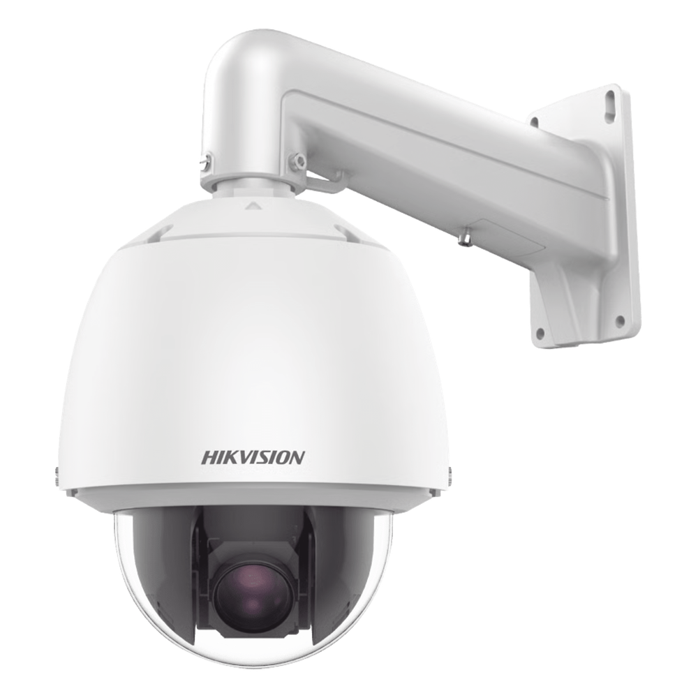 Cámara PTZ IP, 4 MP, AcuSense, AcuSeek, AcuSearch