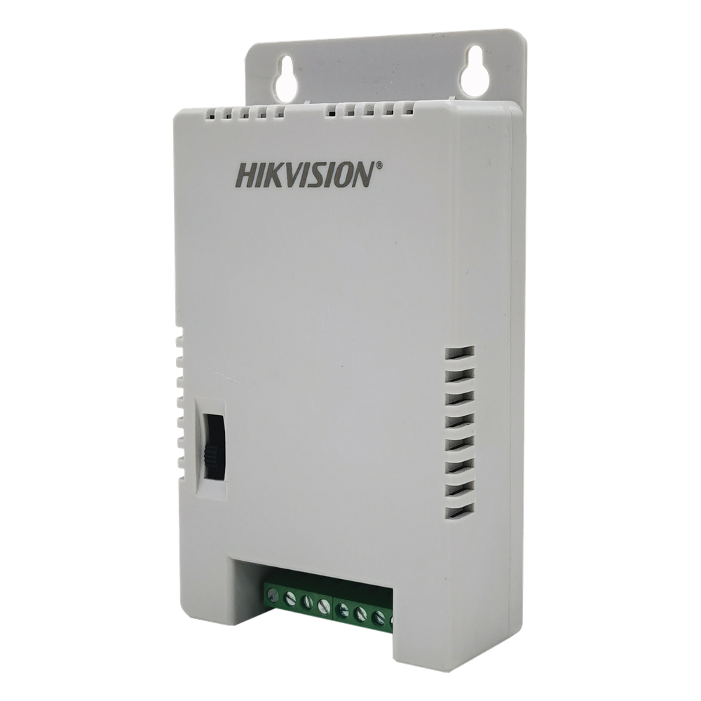 [DS-2FA1225-C4/K] Fuente de alimentación 12 Vcc