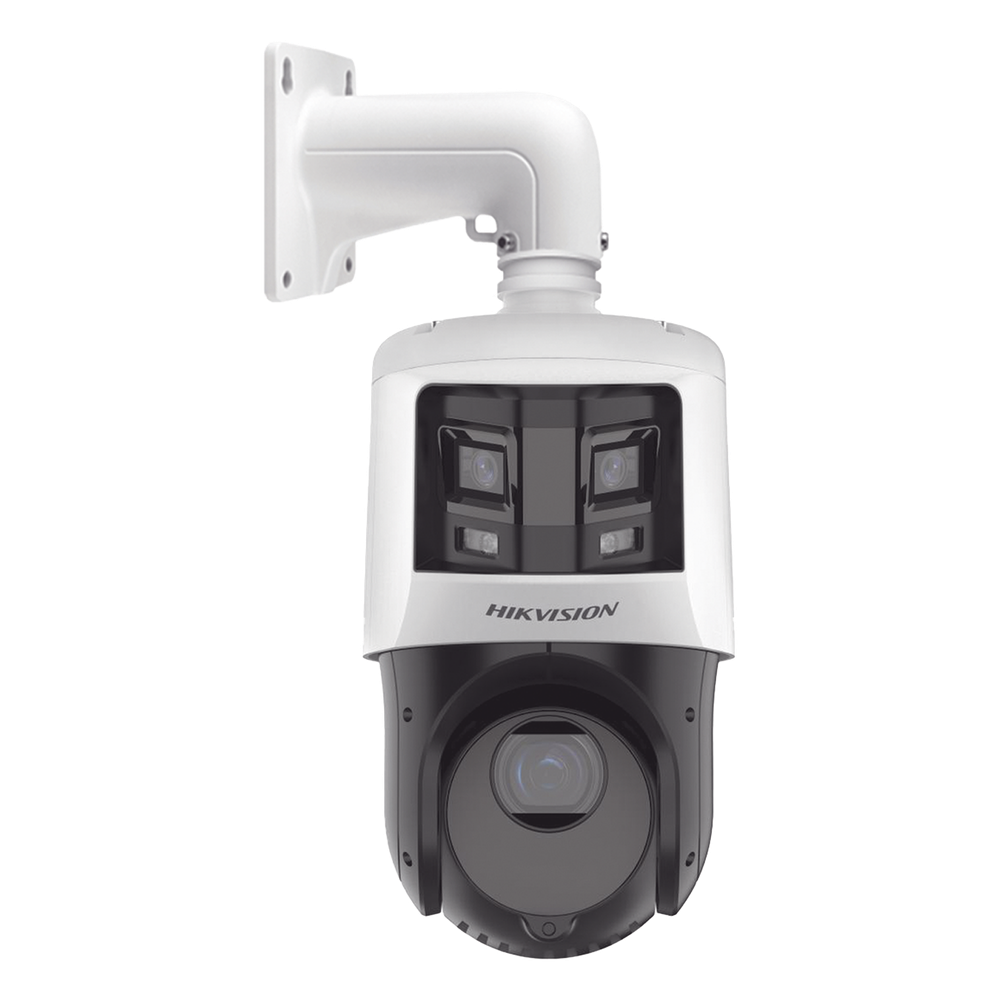 Cámara PTZ IP, 4 MP, zoom 25X, IP66
