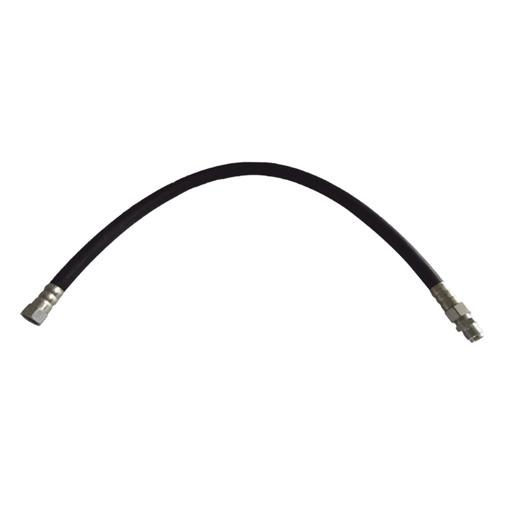 Cable de acero Trenzado Inoxidable (316L) 1 m