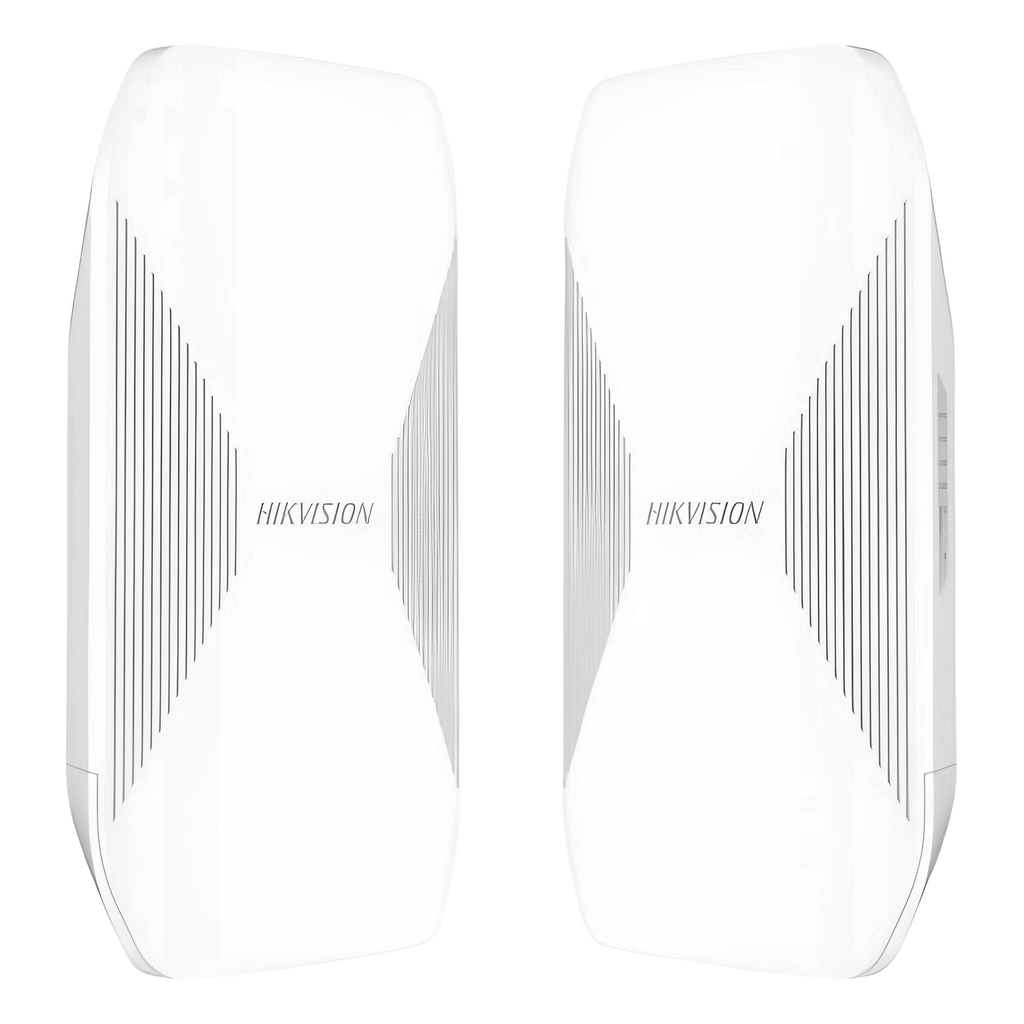 [DS-3WF5000-SI-5ACG/2P] Puente inalámbrico 5GHz 3 puertos