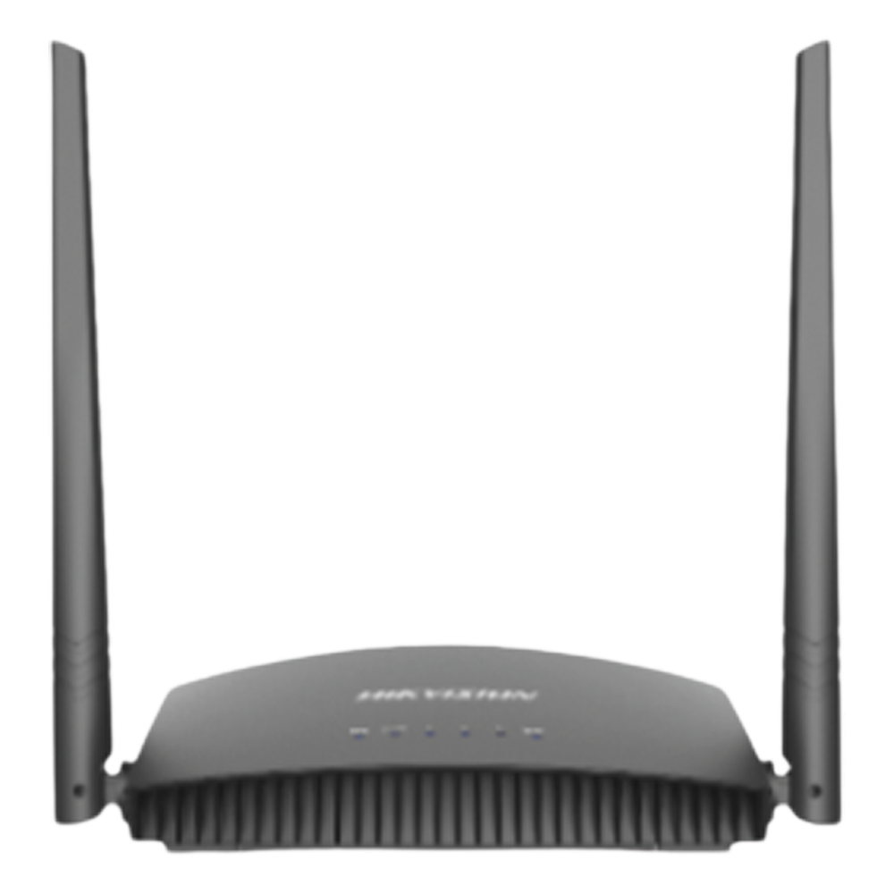 Router 300 Mbps, interior, 4 puertos