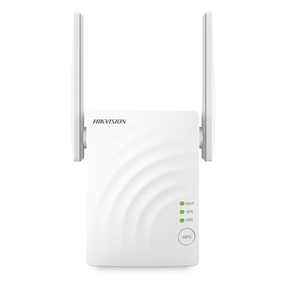 Extensor Wi-Fi 1 puertos