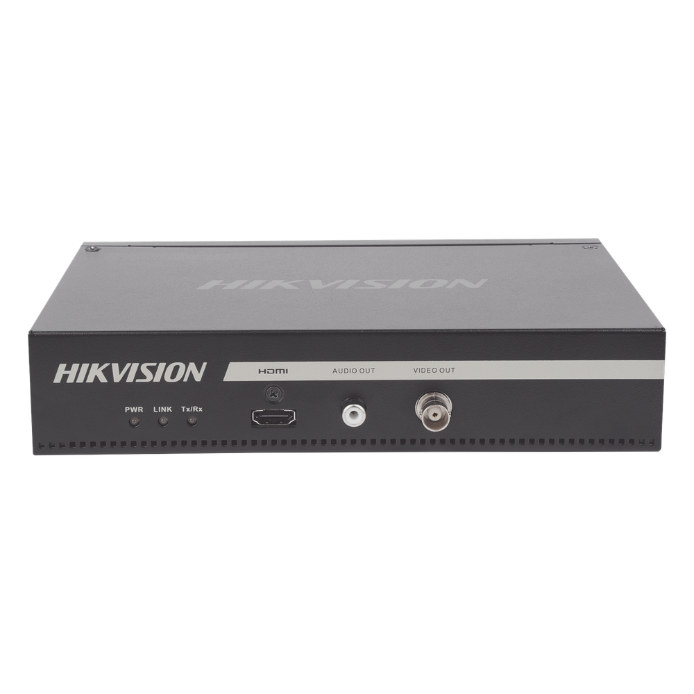 Decodificador de Vídeo de 1 salidas HDMI 4K