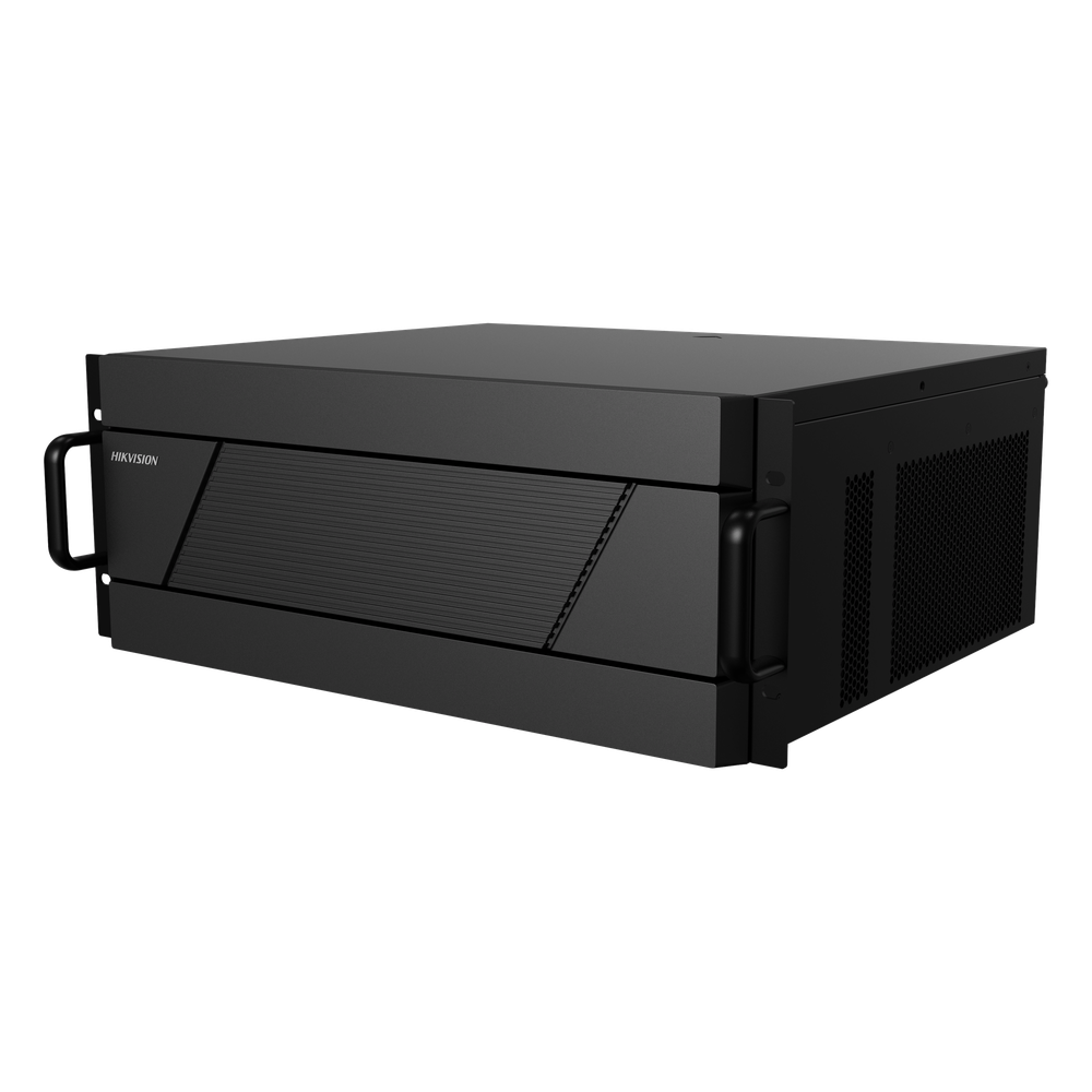 Servidor Decodificador 16 entradas + 32 salidas HDMI 3U