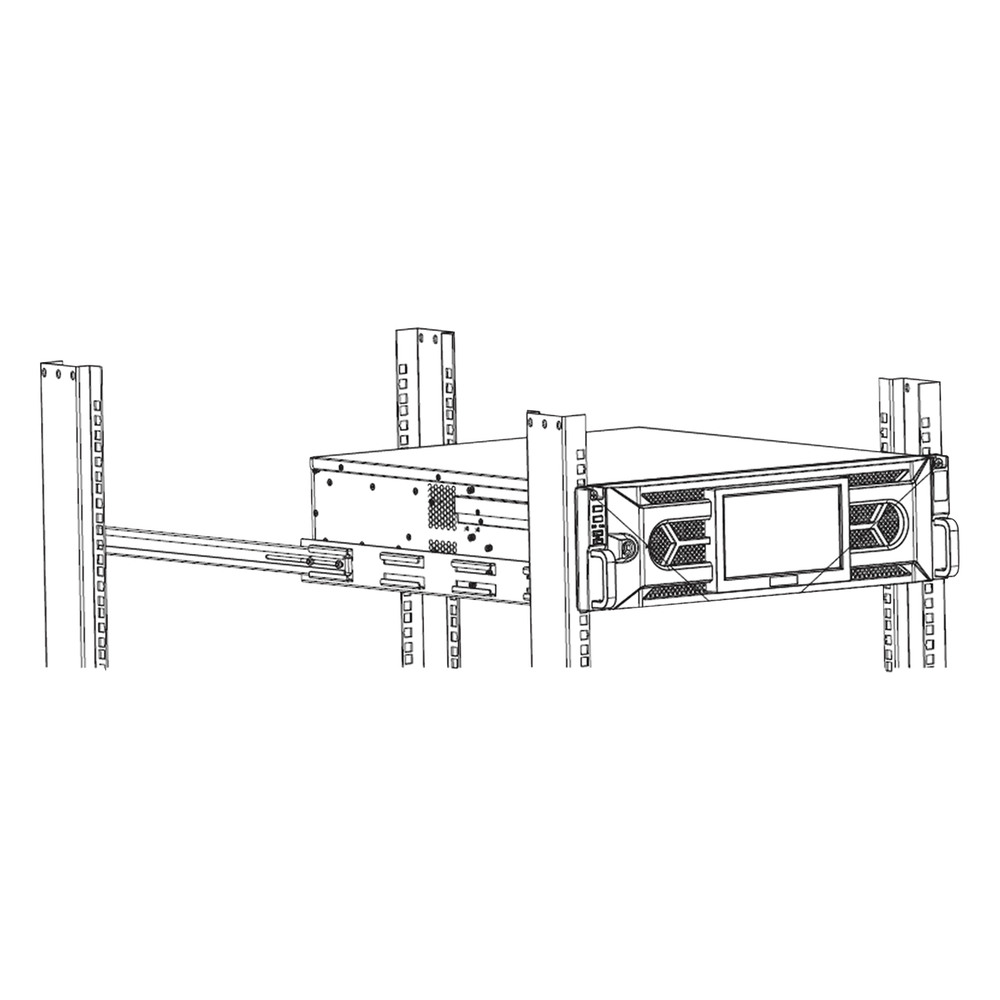 Soporte para rack