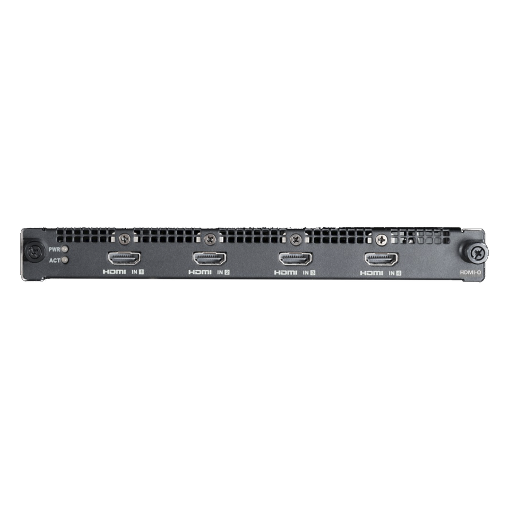 [DS-C30S-04HO(V2)] Tarjeta de Salida HDMI 4 Canales / 4K@60Hz / HDMI 2.0 / Compatible Serie DS-C30S (V2)