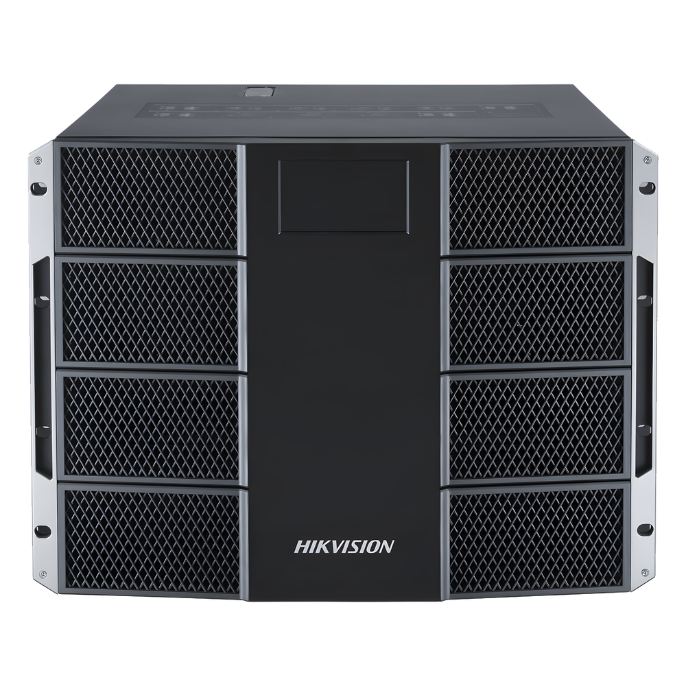 [DS-C30S-S23(V2)] Controlador de Videowall 8U