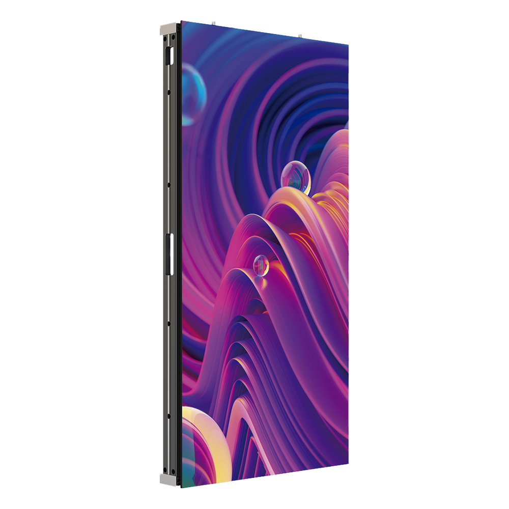 [DS-D4239CF-1AAB] Unidad de Pantalla LED exterior