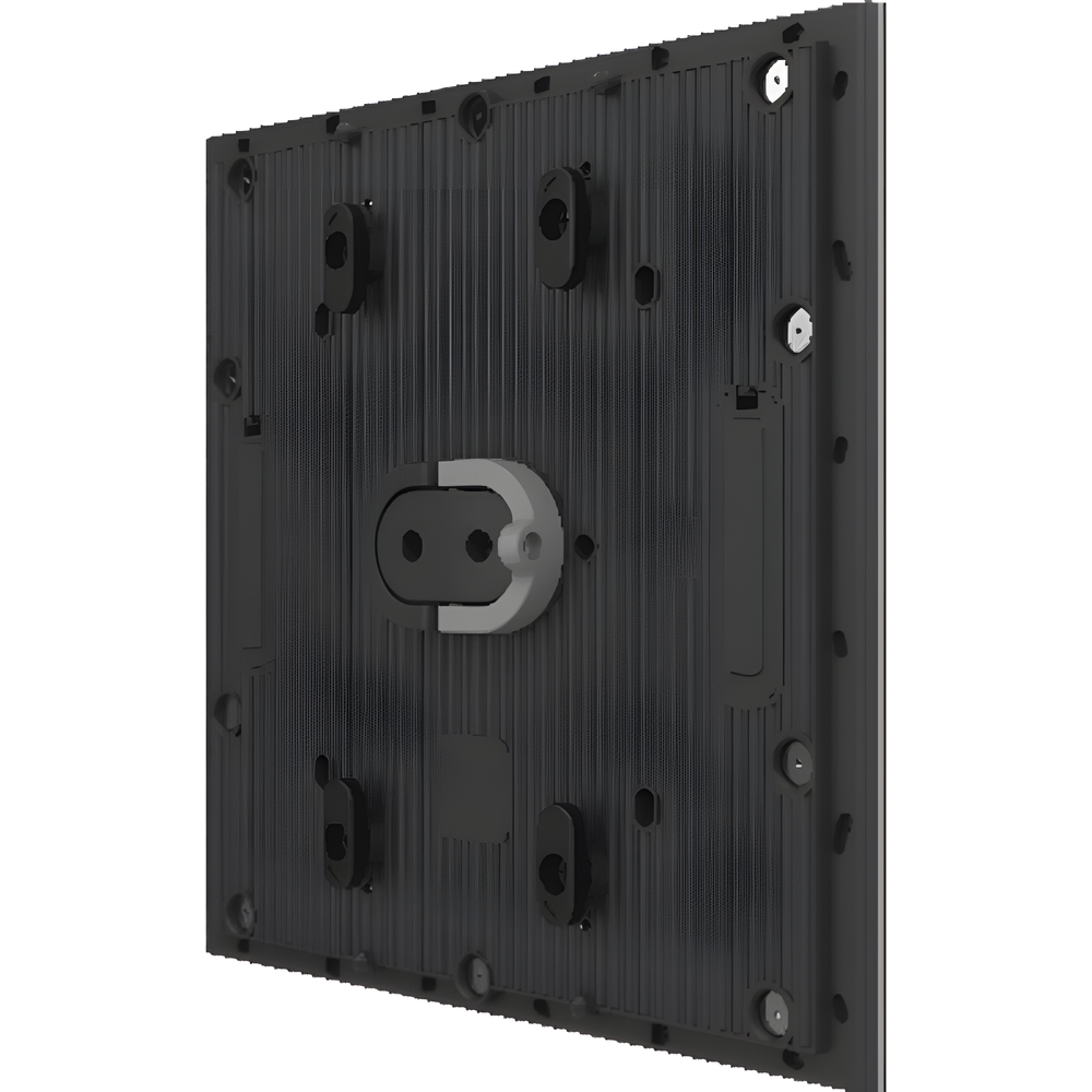 Módulo LED de Repuesto Interior P2.6 / 96x96 / 1000 cd / m² / 7680 Hz / 14-bit / Mantenimiento Frontal y Posterior / Curva ±10° / 250x250 mm / Hikvision