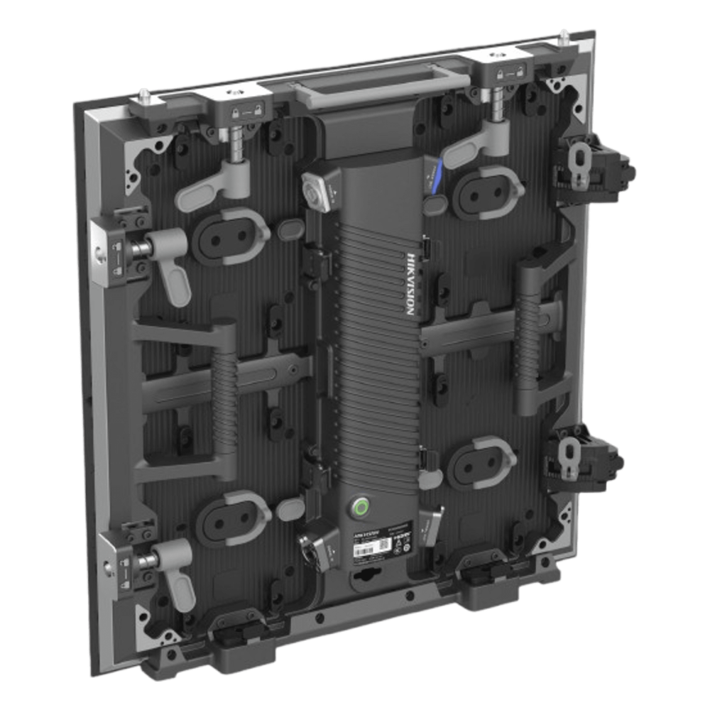 Gabinete LED para videowall 500x500 mm, IP40