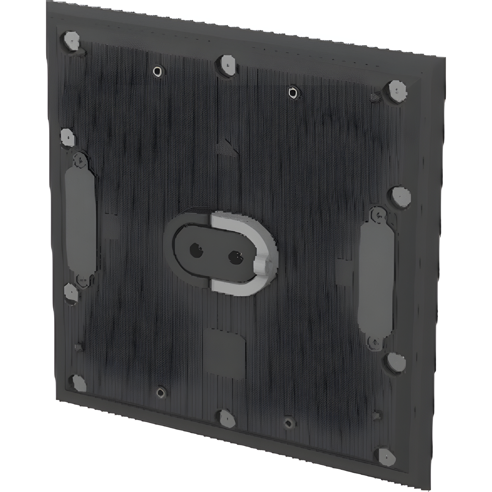 Módulo LED 91", P2.9, 4500 cd / m²