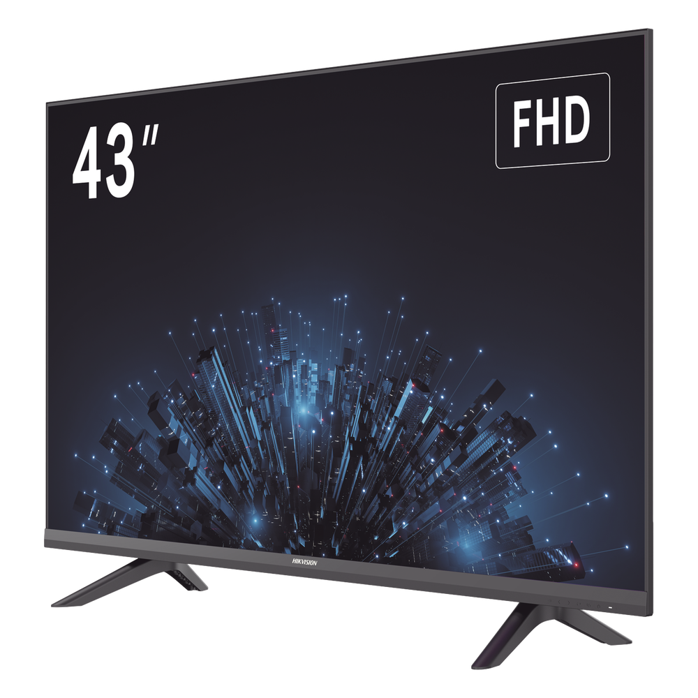 Monitor 43", Full HD