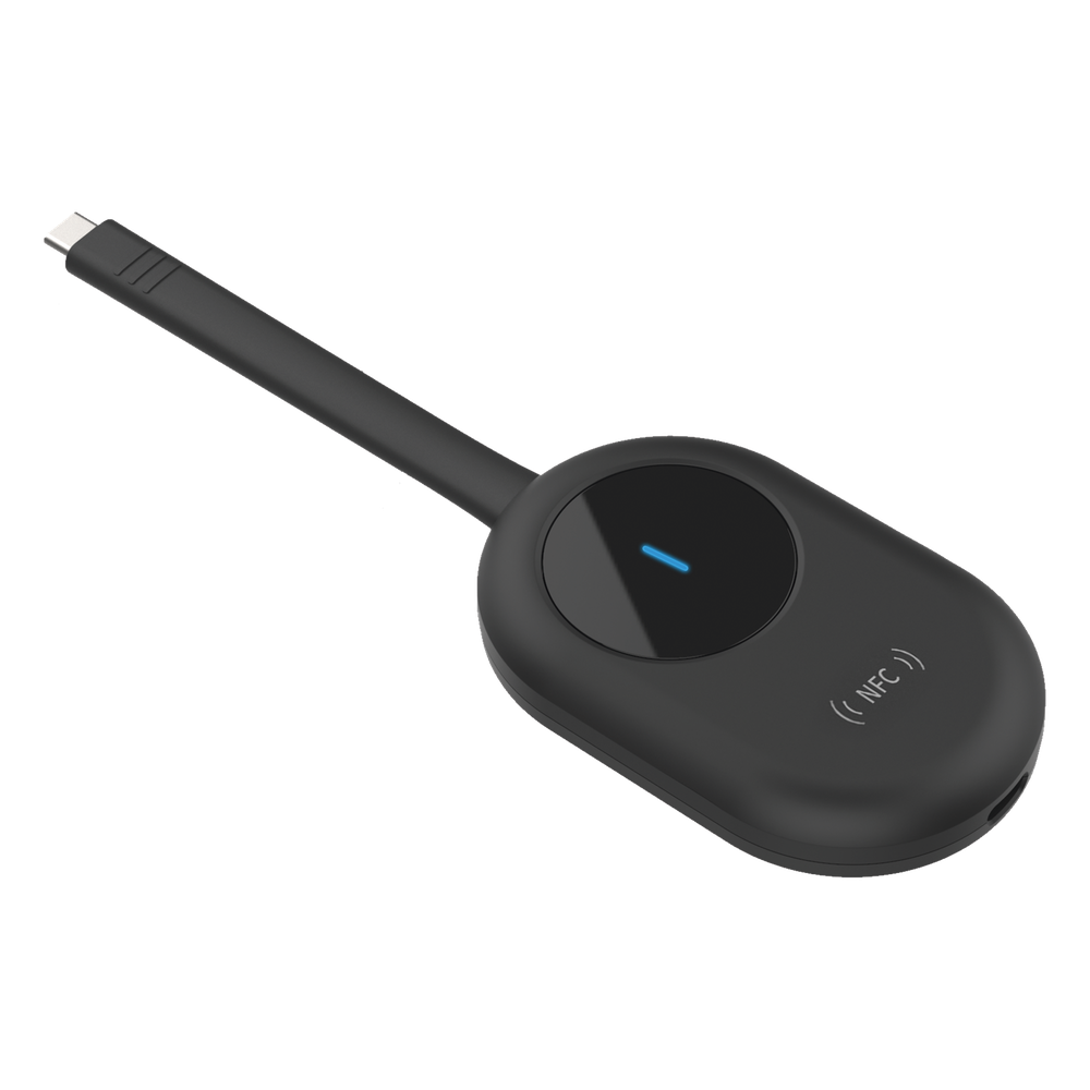 Dongle (Adaptador) de Proyección inalámbrica para Pantallas