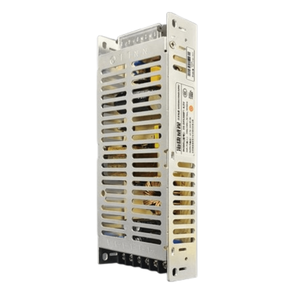 Fuente de alimentación 5 V, 40A, 200 W