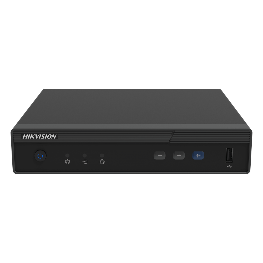 Controlador LED para Videowall 2 puertos