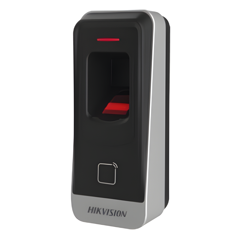 Lector huella, IP65