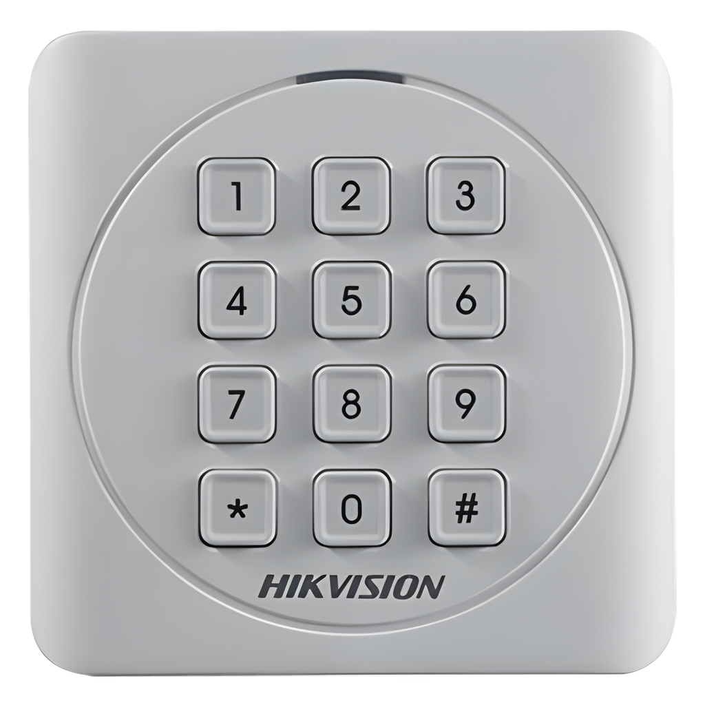 Lector RFID, IP65