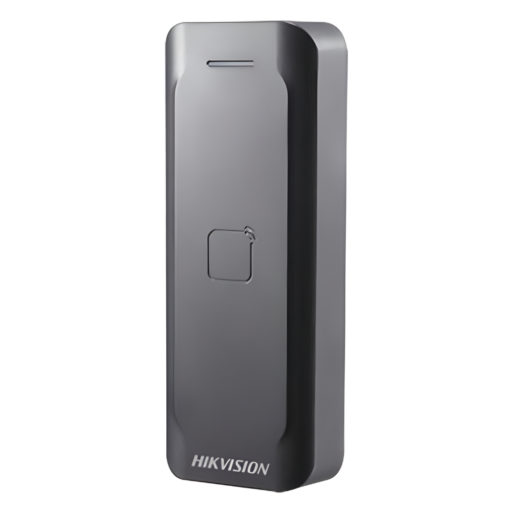 Lector RFID, IP65