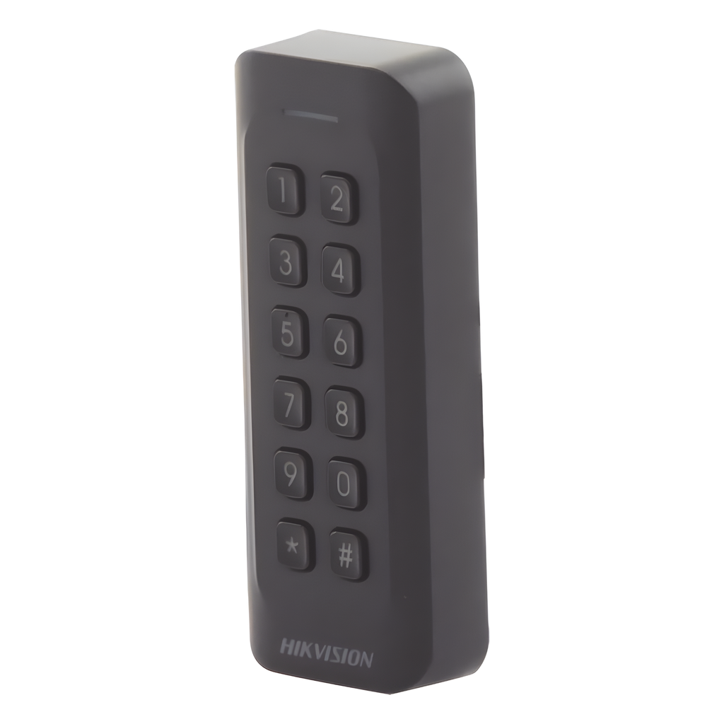 Lector RFID, IP65