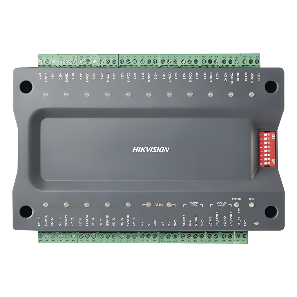 Distribuidor ESCLAVO para Control de Elevadores