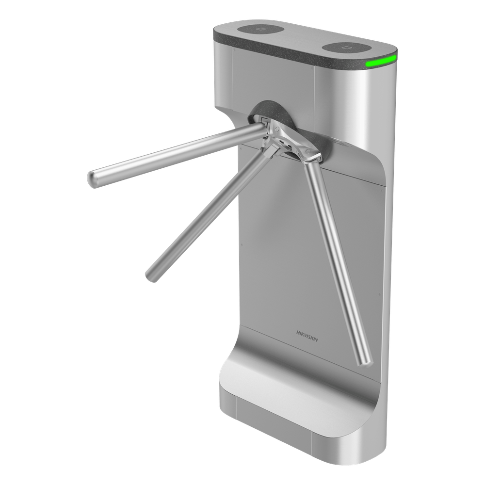 Torniquete Trípode con Diseño Slim Ultra Estético