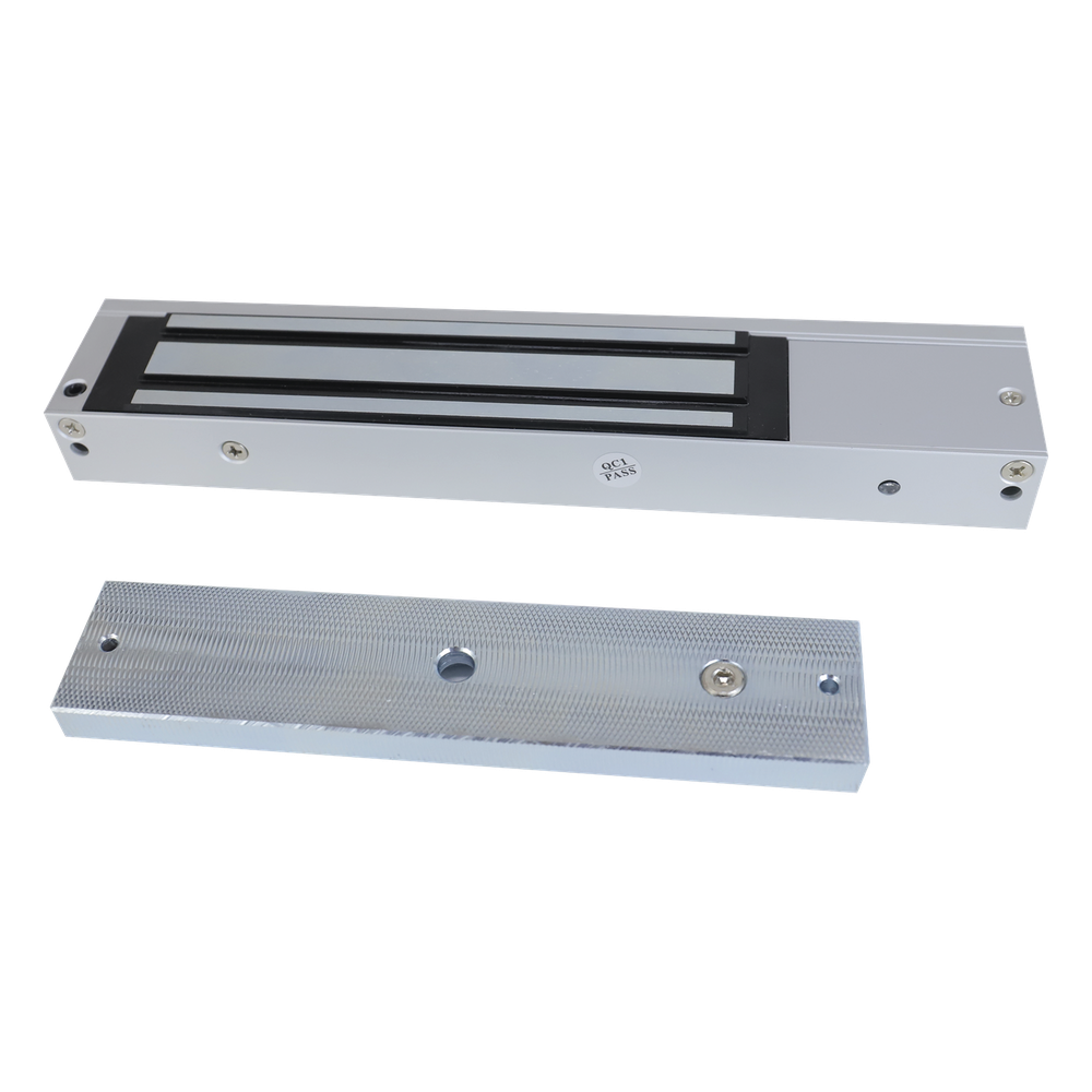 Cerradura electromagnética 600 Lbs