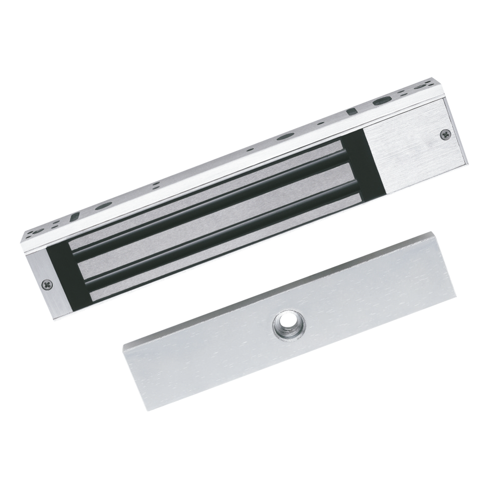 Cerradura electromagnética 617 Lbs