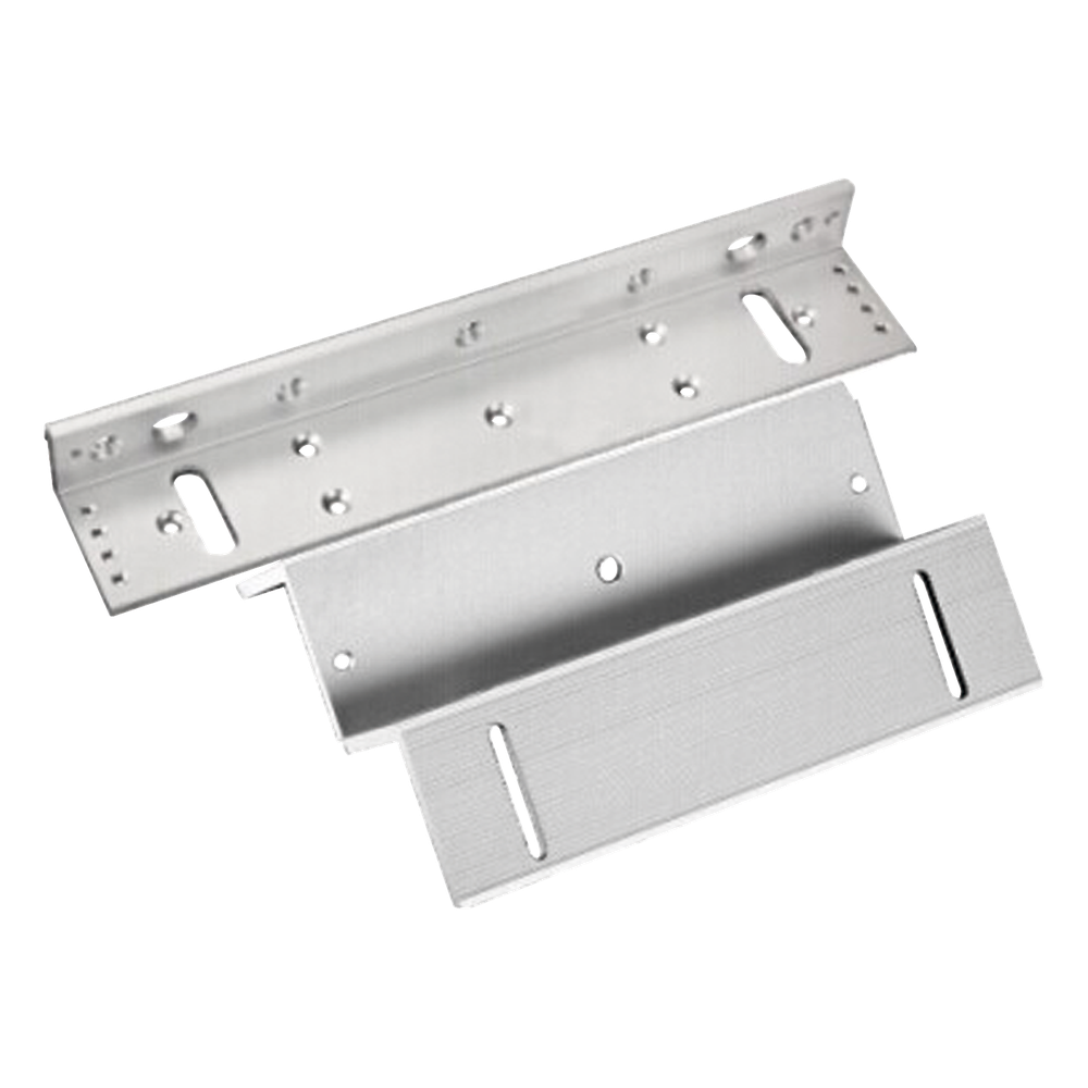 Soporte para cerradura