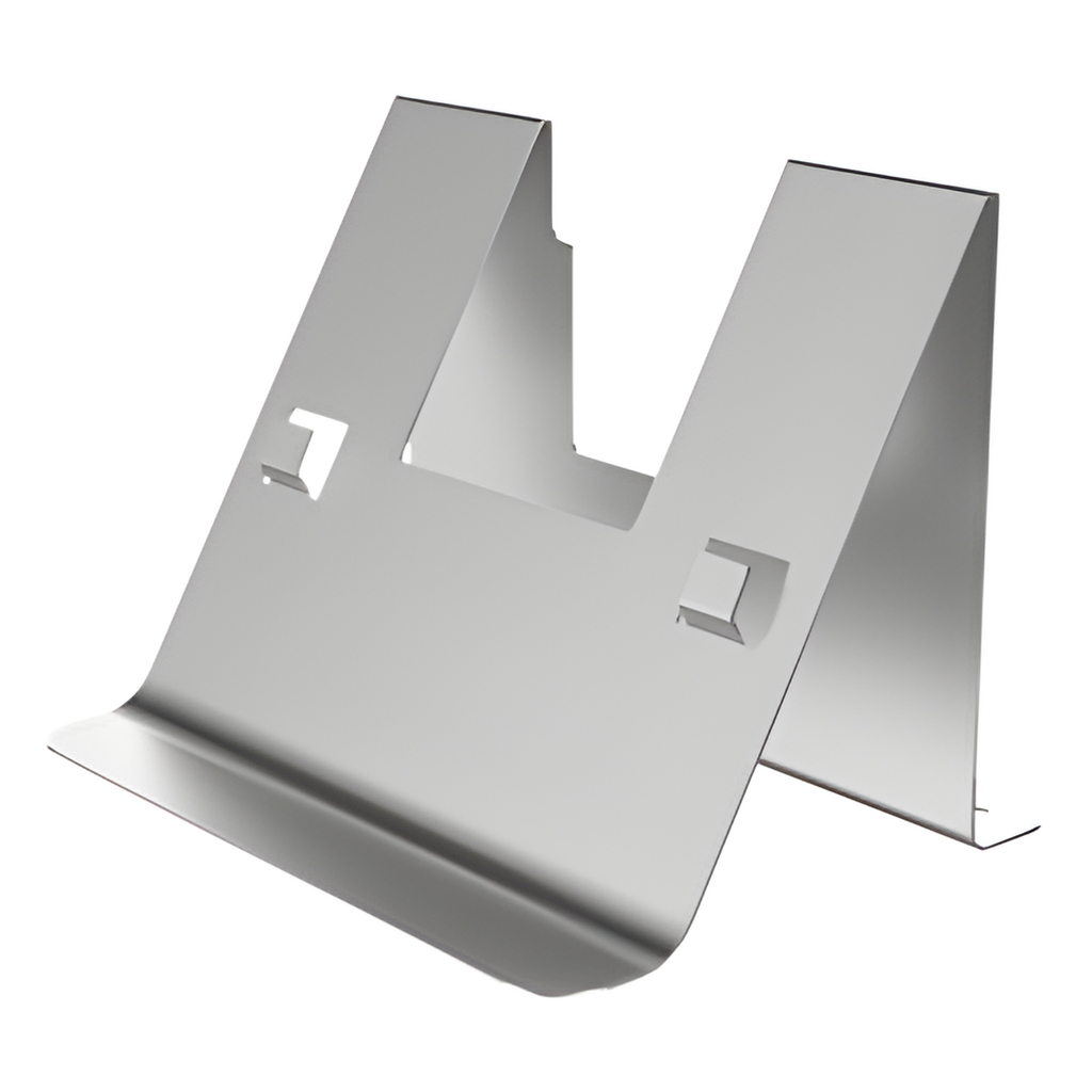 montaje de Escritorio para Monitor Analógico DS-KH2220 y DSKIS203