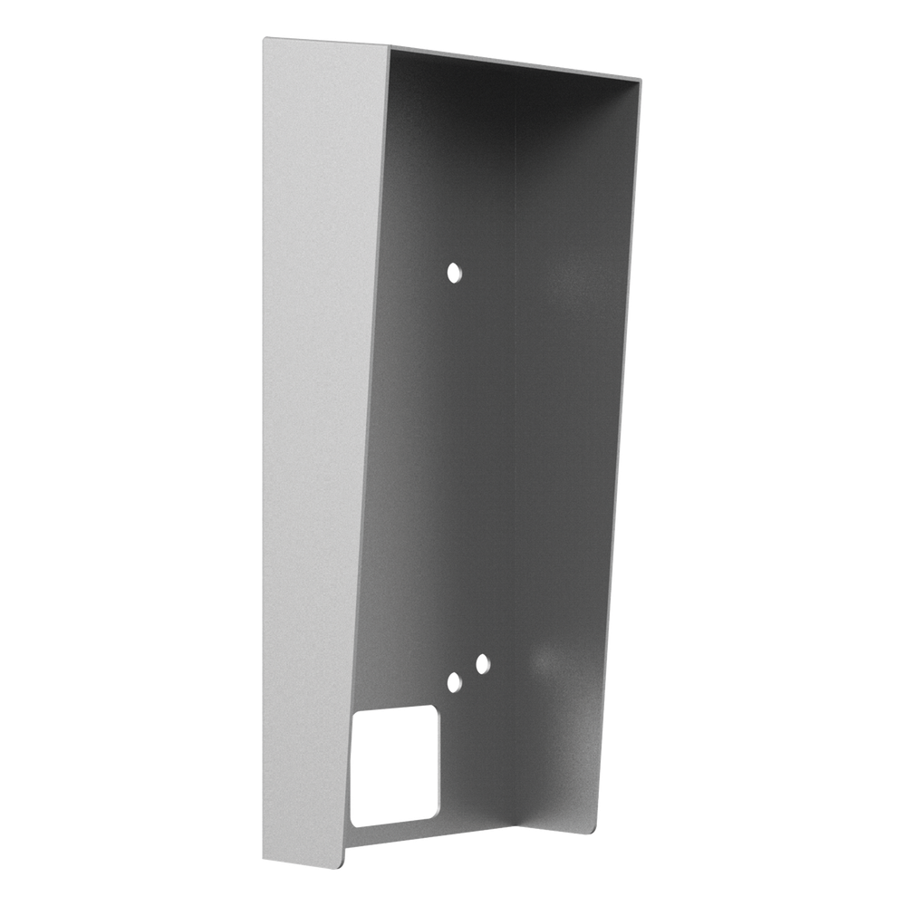 Carcasa Protectora para Biometrico DS-K1T502DBFWX-con Protege