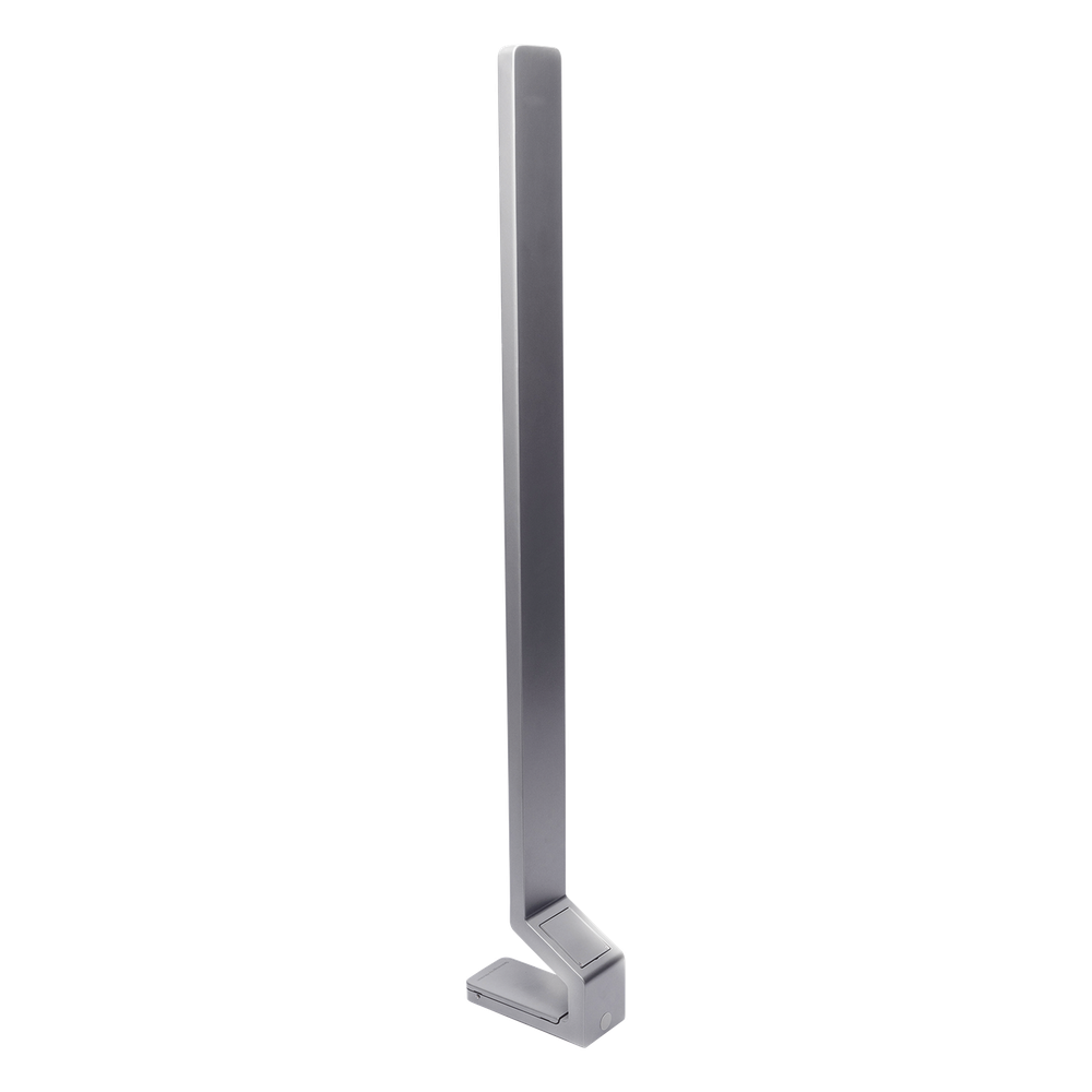 Pedestal de Piso para Lectores de Rostro HIKVISION de la serie