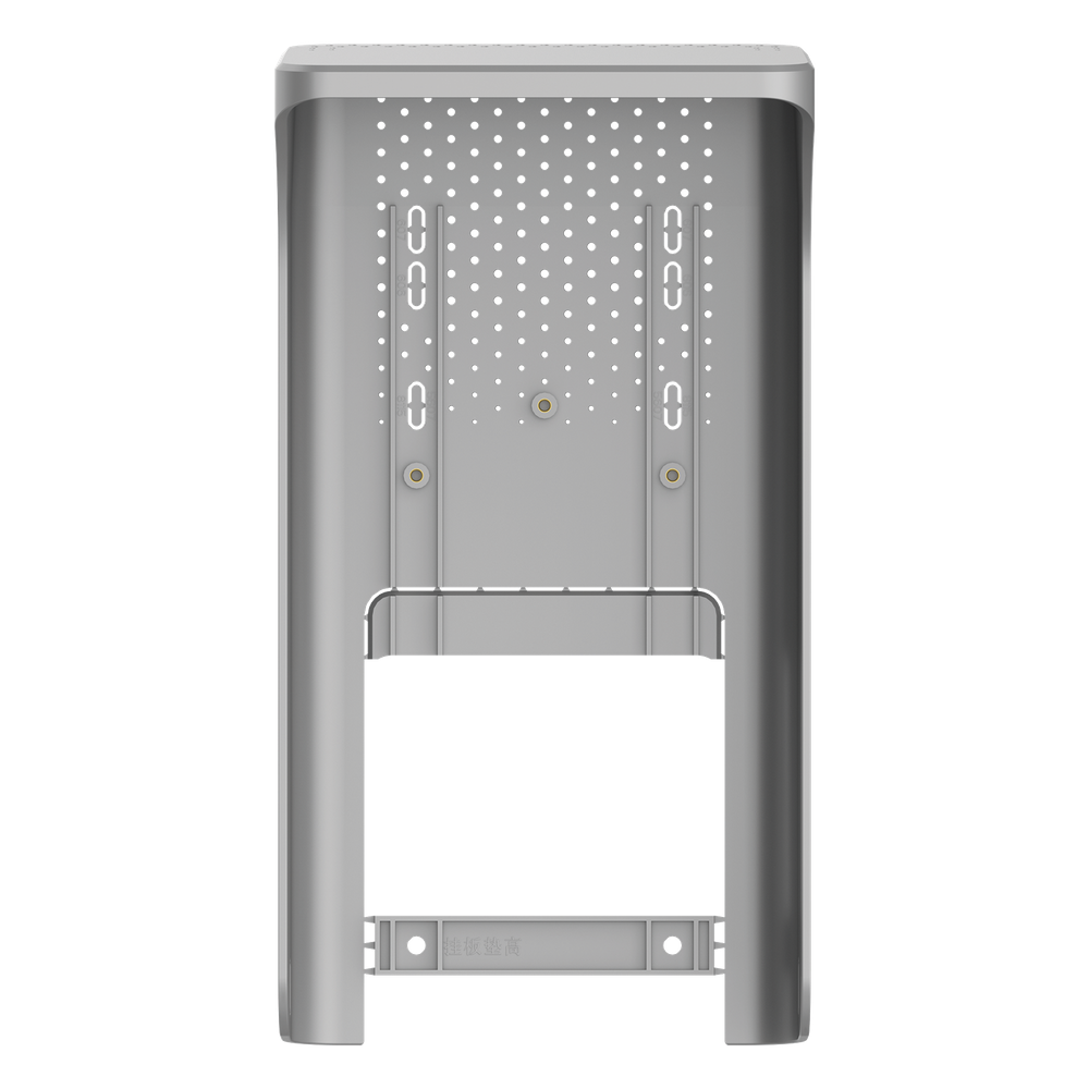 Carcasa Protectora para Biometrico DS-K1T673