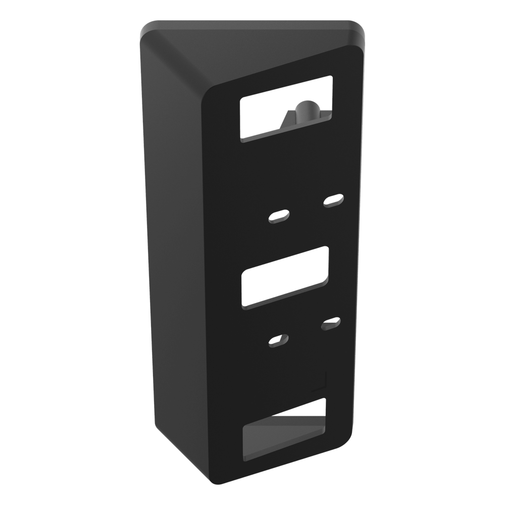 Soporte Con Ajuste de Ángulo de 30 Grados / Para Estación de Puerta de Villa Serie DS-KV6113