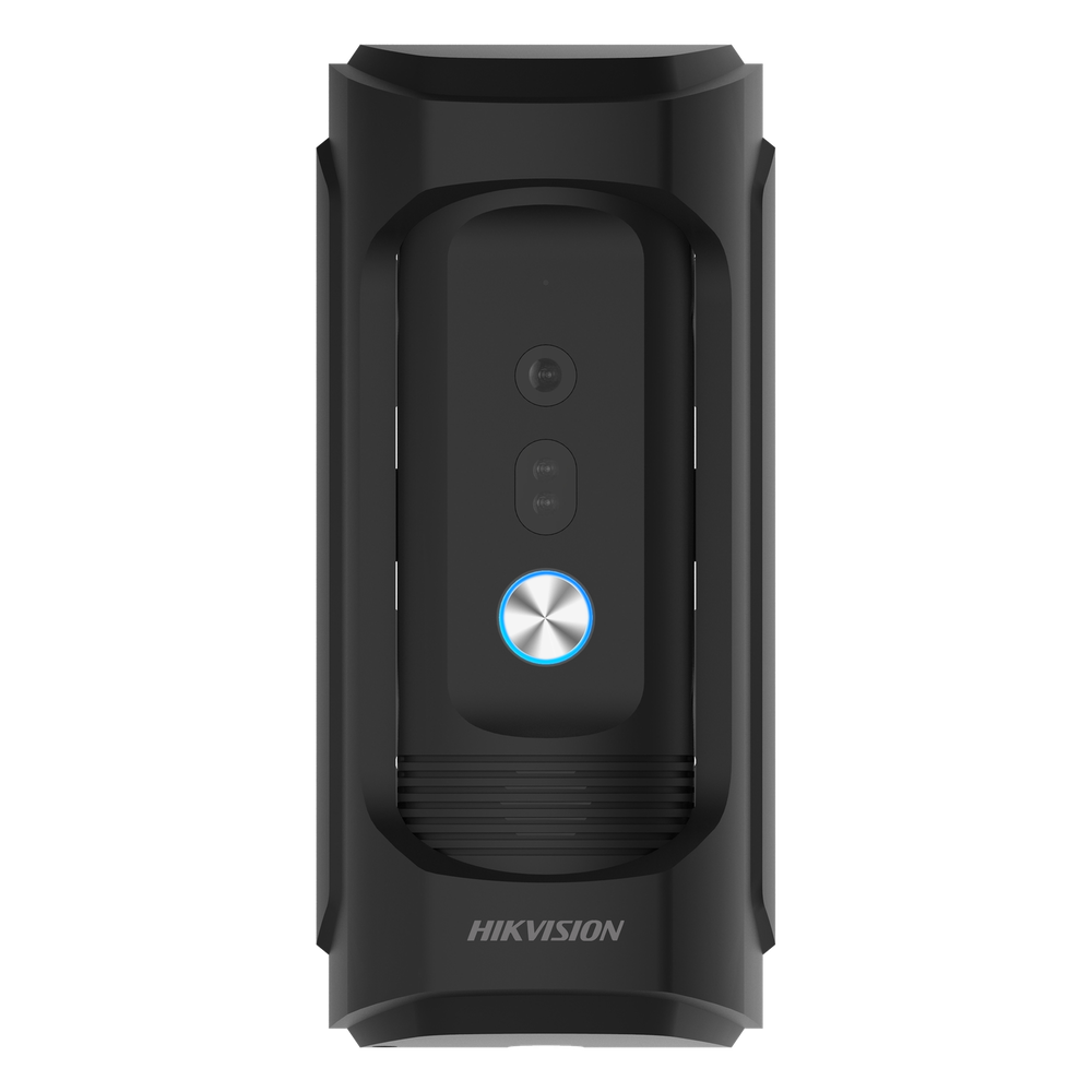 Videoportero IP 2 MP, PoE