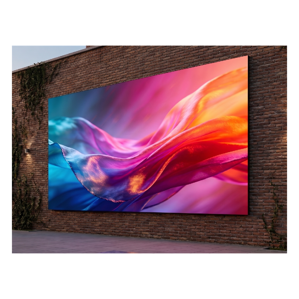 [DS-KEXTLED-39/3X2] Kit Videowall LED exterior 3 x 2 m