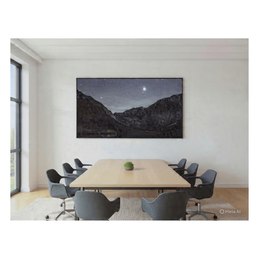 Kit Videowall LED Full HD (1920 x 1080) / Pitch 1.5 COB / 3.00 x 1.69 metros / Diagonal 135" / Entrada HDMI