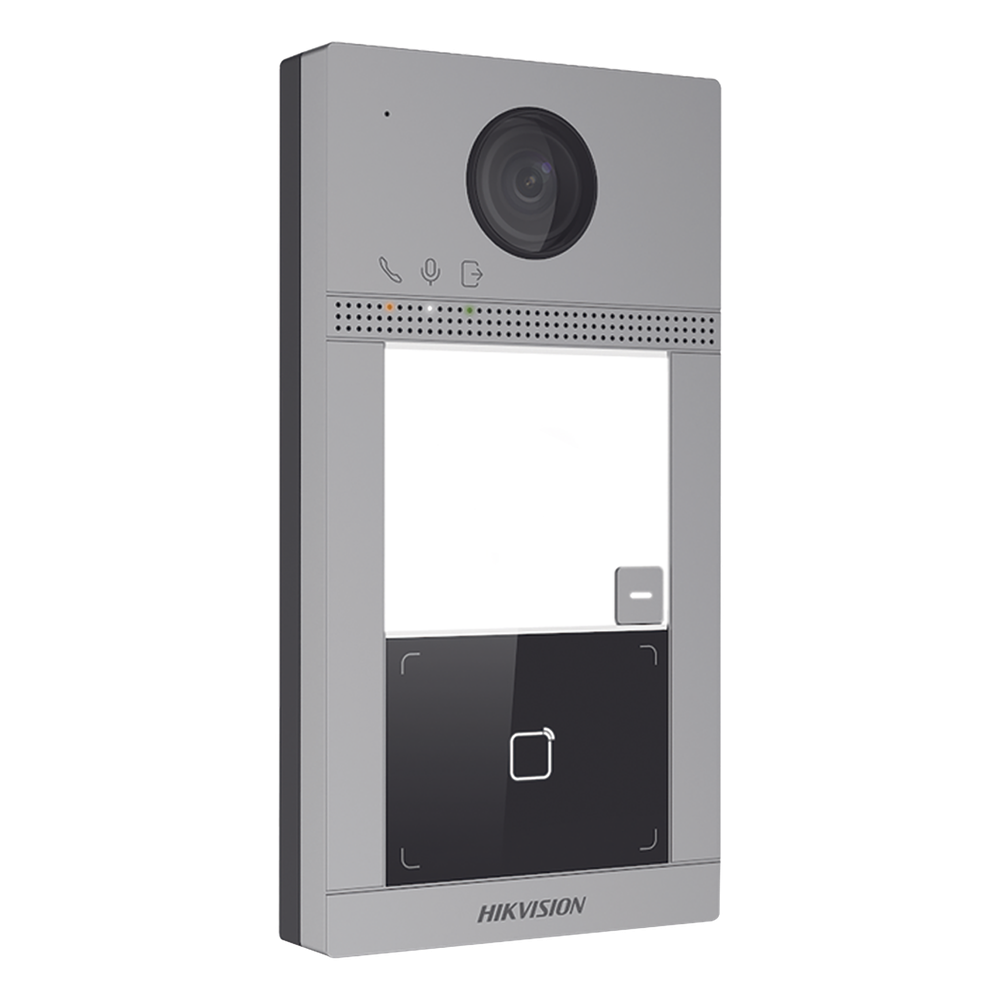 Videoportero IP 2 MP, PoE