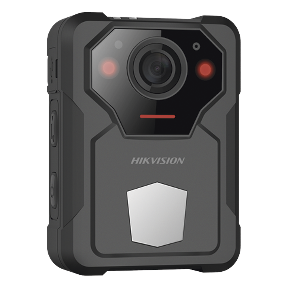 Body Camera Portátil