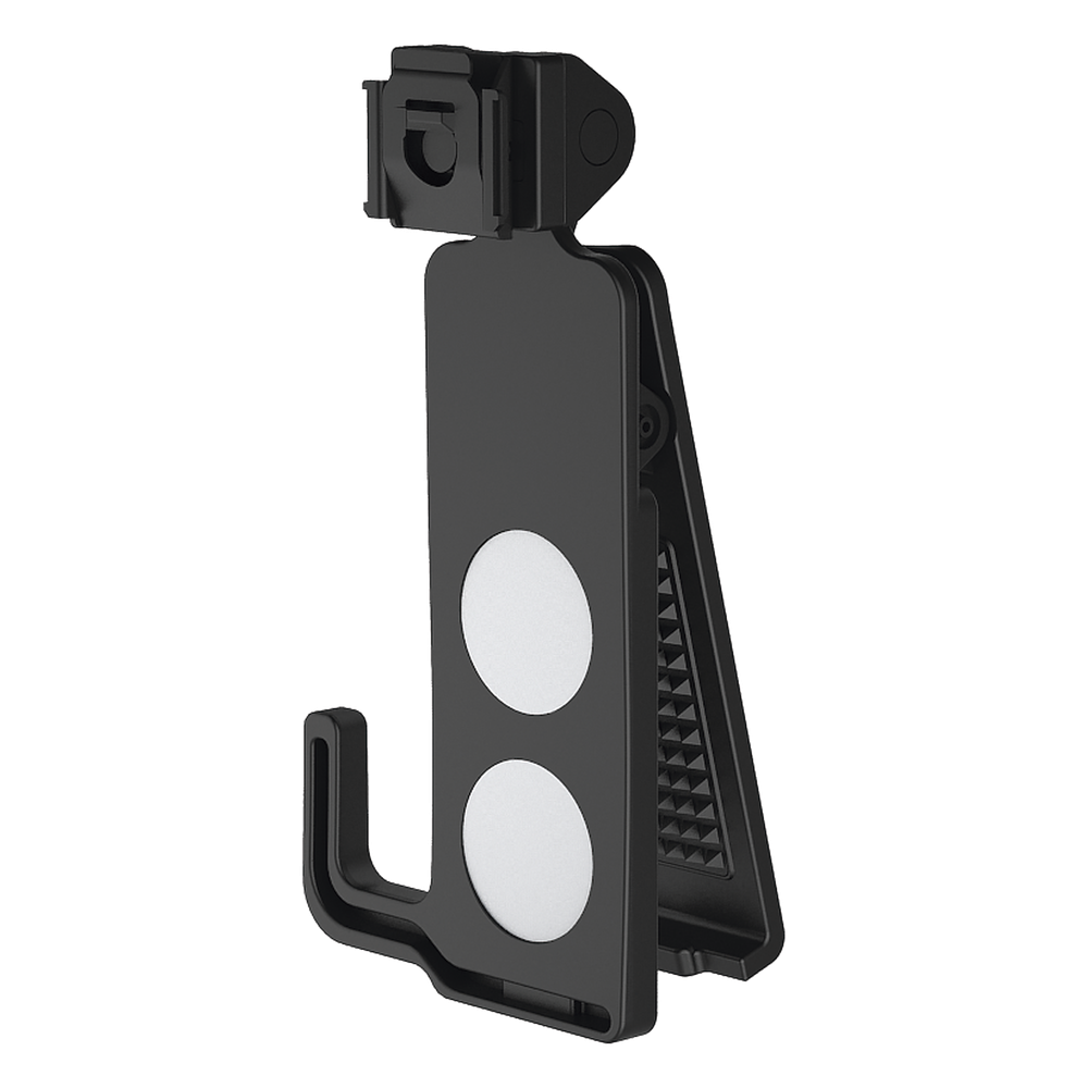 Clip para Body Cam