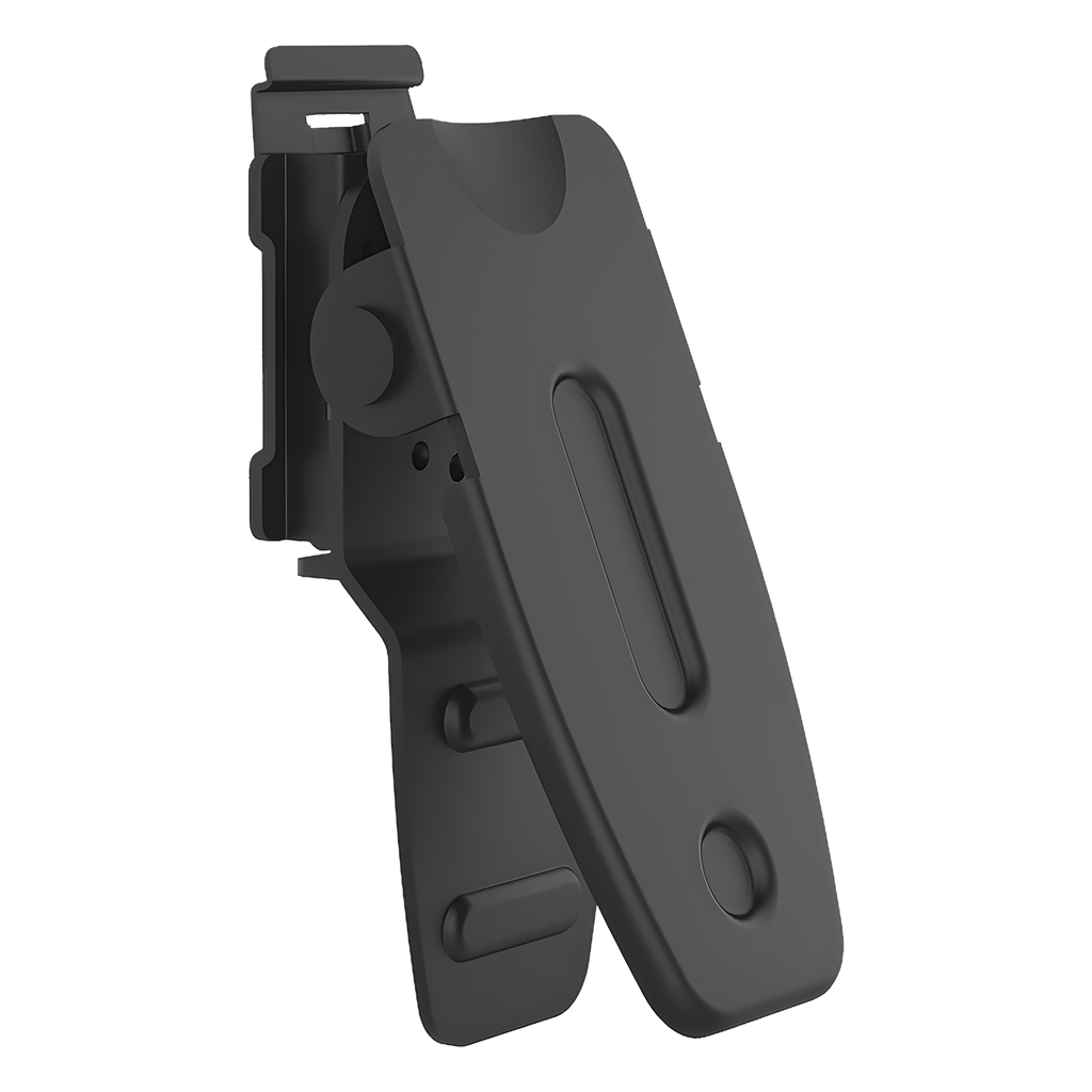Clip de Metal para Body Cam / Compatible con DS-MH2311 - DS-MCW407