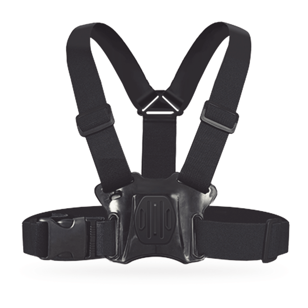 Arnes de Pecho para Body Cam HIKVISION