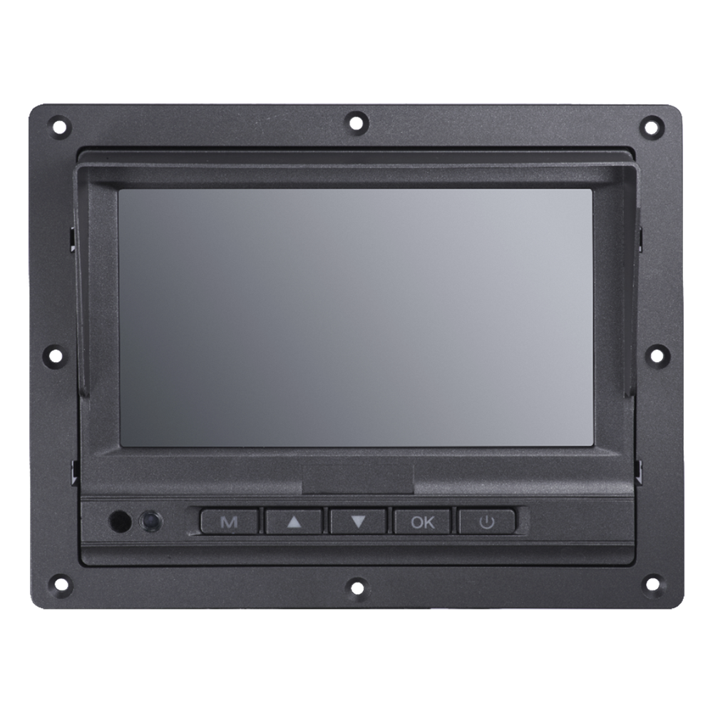 Monitor 7"