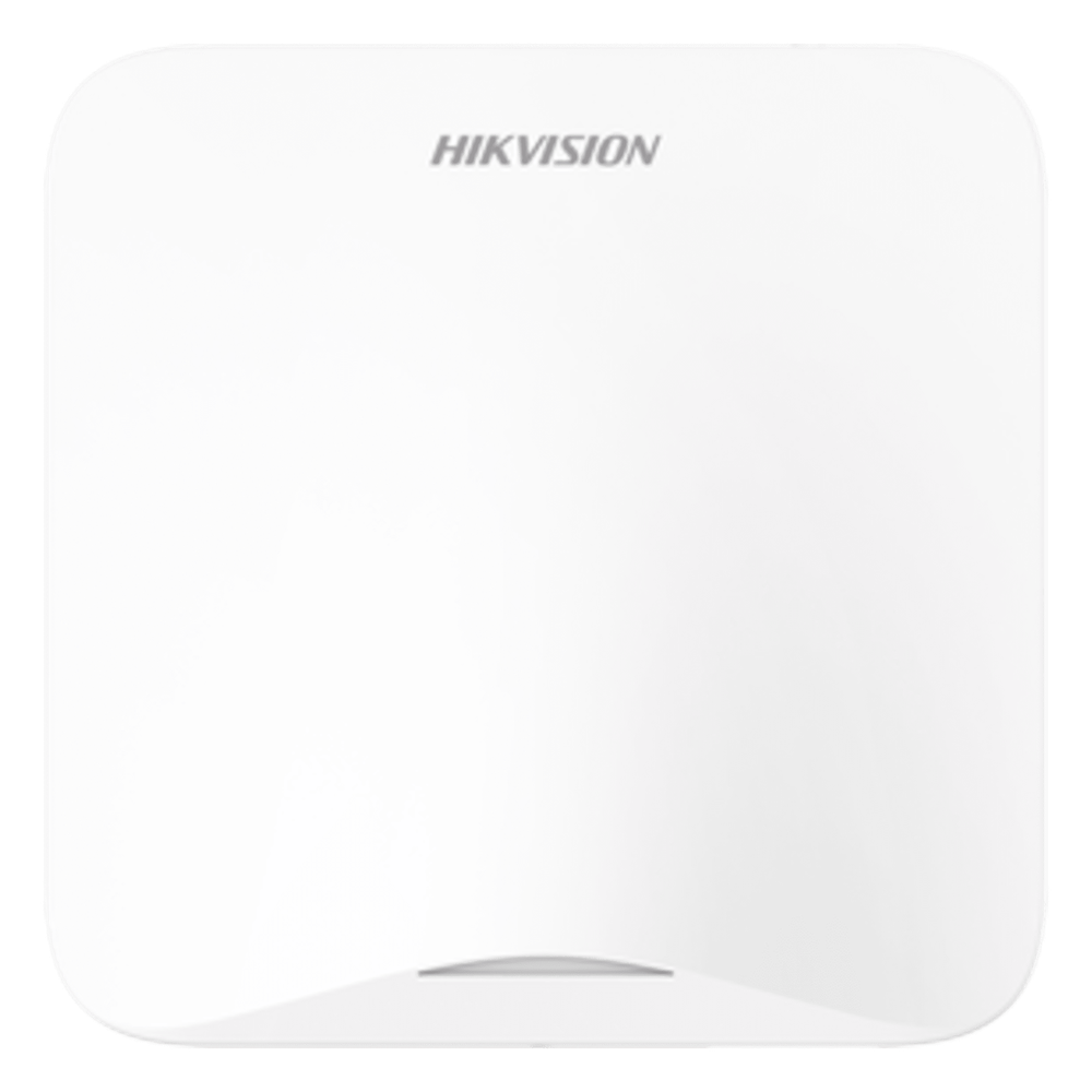 [DS-PA201PS-16WB/A-LA] Panel de alarma inalámbrico AX HOME, 16 Zonas, 4G, Wi-Fi