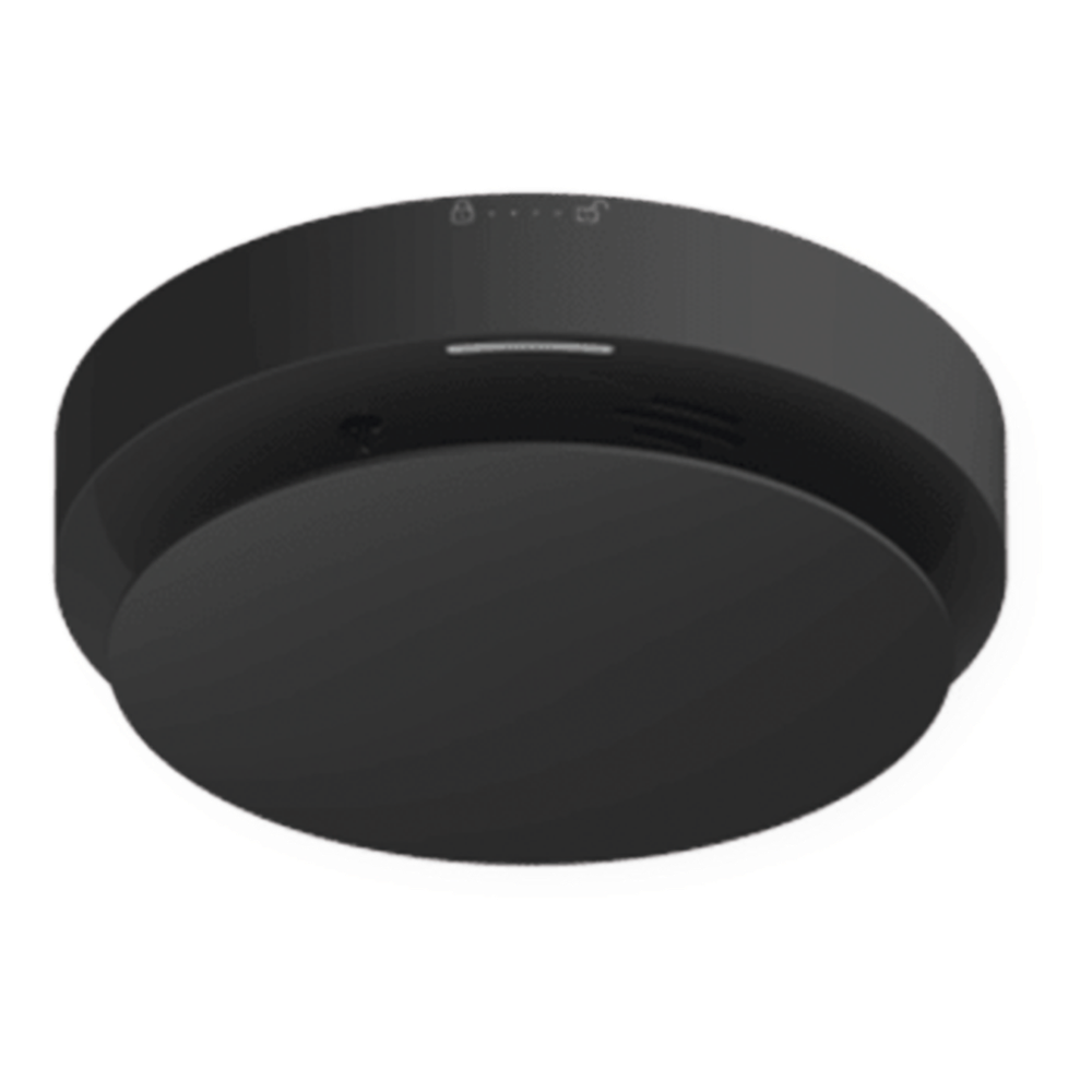 Detector de humo