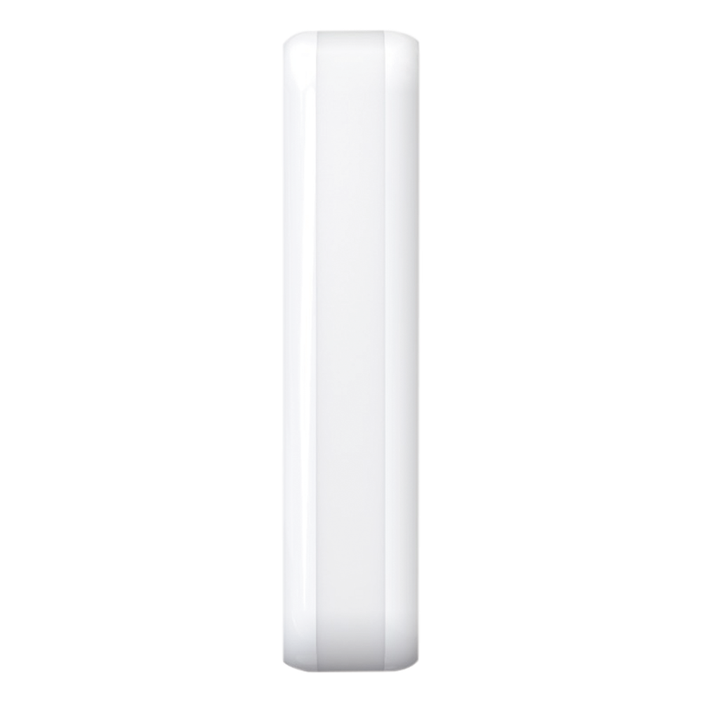 Sensor de movimiento PIR inalámbrico, exterior, 10 m