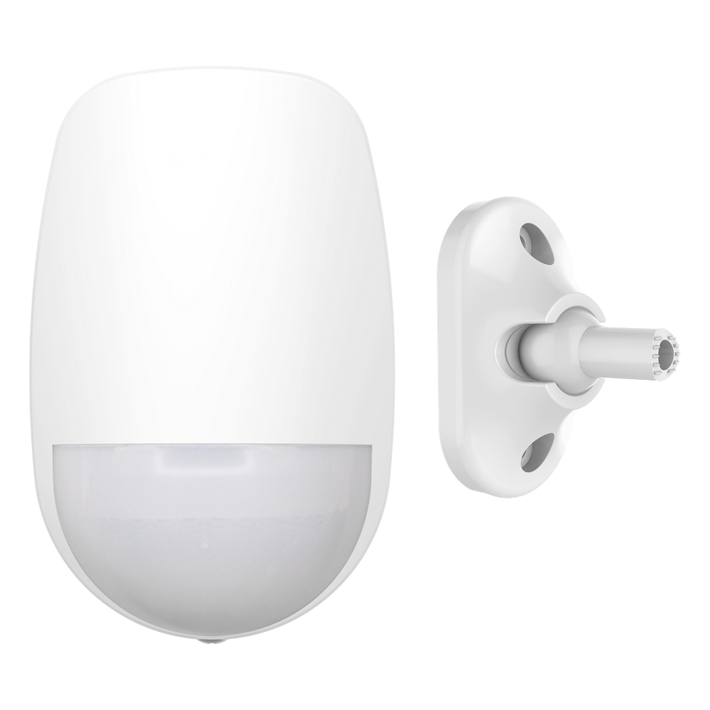 [DS-PDC15-EG2-WB/UB] Sensor de movimiento PIR inalámbrico, 15 m