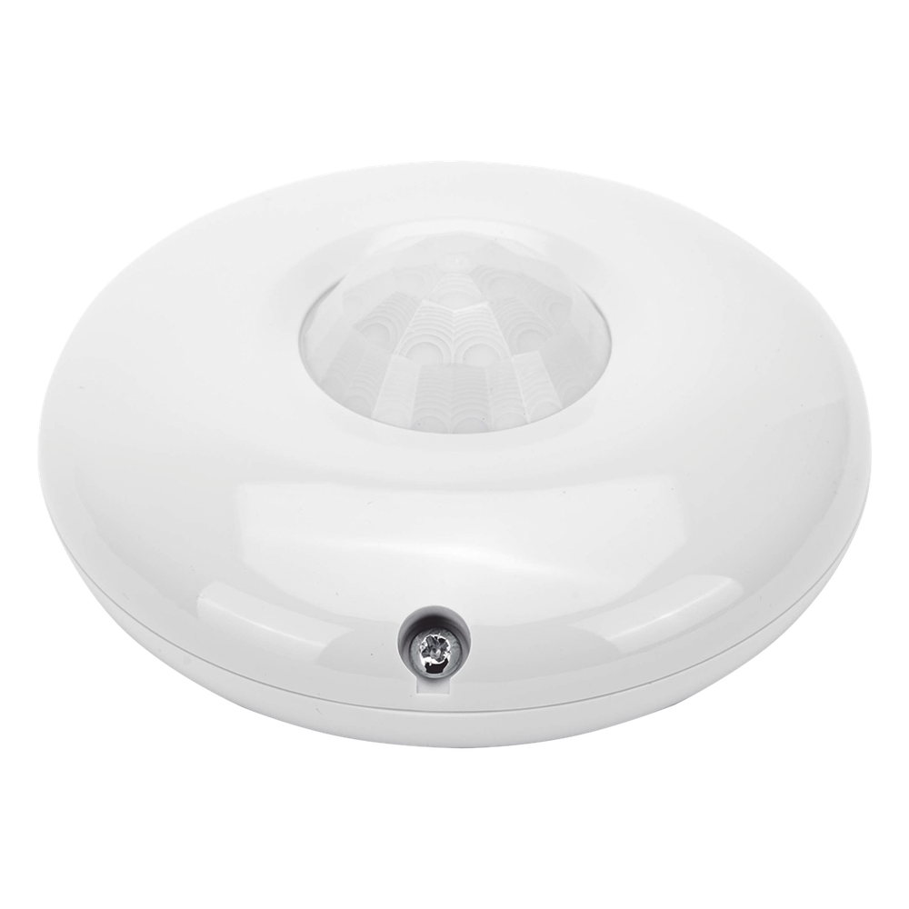 Sensor de movimiento PIR inalámbrico